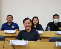สุราษฎร์ธานีประชุมคัดเลือกผู้ประกอบการ “รถพุ่มพวง” ตามโครงกา ... พารามิเตอร์รูปภาพ 10