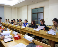 สุราษฎร์ธานีประชุมคัดเลือกผู้ประกอบการ “รถพุ่มพวง” ตามโครงกา ... พารามิเตอร์รูปภาพ 11