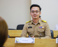 สุราษฎร์ธานีประชุมคัดเลือกผู้ประกอบการ “รถพุ่มพวง” ตามโครงกา ... พารามิเตอร์รูปภาพ 12