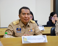 สุราษฎร์ธานีประชุมคัดเลือกผู้ประกอบการ “รถพุ่มพวง” ตามโครงกา ... พารามิเตอร์รูปภาพ 13