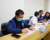 สุราษฎร์ธานีประชุมคัดเลือกผู้ประกอบการ “รถพุ่มพวง” ตามโครงกา ... พารามิเตอร์รูปภาพ 14