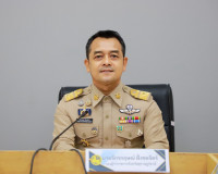 สุราษฎร์ธานีประชุมคัดเลือกผู้ประกอบการ “รถพุ่มพวง” ตามโครงกา ... พารามิเตอร์รูปภาพ 16