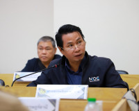 สุราษฎร์ธานีประชุมคัดเลือกผู้ประกอบการ “รถพุ่มพวง” ตามโครงกา ... พารามิเตอร์รูปภาพ 19