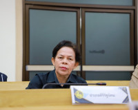 สุราษฎร์ธานีประชุมคัดเลือกผู้ประกอบการ “รถพุ่มพวง” ตามโครงกา ... พารามิเตอร์รูปภาพ 20