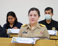 สุราษฎร์ธานีประชุมคัดเลือกผู้ประกอบการ “รถพุ่มพวง” ตามโครงกา ... พารามิเตอร์รูปภาพ 21