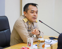 สุราษฎร์ธานีประชุมคัดเลือกผู้ประกอบการ “รถพุ่มพวง” ตามโครงกา ... พารามิเตอร์รูปภาพ 22