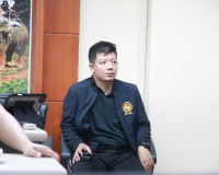 ผู้ว่าฯ สุราษฎร์ธานีประชุมคณะกรรมการร่วมภาครัฐและเอกชนเพื่อแ ... พารามิเตอร์รูปภาพ 10