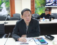 ผู้ว่าฯ สุราษฎร์ธานีประชุมคณะกรรมการร่วมภาครัฐและเอกชนเพื่อแ ... พารามิเตอร์รูปภาพ 12