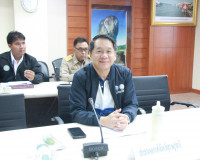 ผู้ว่าฯ สุราษฎร์ธานีประชุมคณะกรรมการร่วมภาครัฐและเอกชนเพื่อแ ... พารามิเตอร์รูปภาพ 22