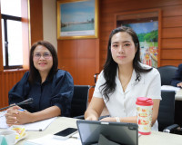 รองผู้ว่าราชการจังหวัดสุราษฎร์ธานี เป็นประธานการประชุมคณะกรร ... พารามิเตอร์รูปภาพ 6