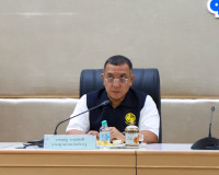 แม่ทัพภาคที่ 4 ประชุมติดตามการดำเนินงานแก้ไขปัญหาที่เกี่ยวข้ ... พารามิเตอร์รูปภาพ 1