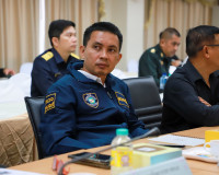 แม่ทัพภาคที่ 4 ประชุมติดตามการดำเนินงานแก้ไขปัญหาที่เกี่ยวข้ ... พารามิเตอร์รูปภาพ 7