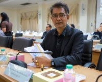แม่ทัพภาคที่ 4 ประชุมติดตามการดำเนินงานแก้ไขปัญหาที่เกี่ยวข้ ... พารามิเตอร์รูปภาพ 8