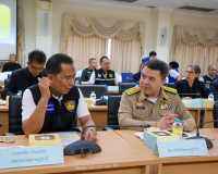 แม่ทัพภาคที่ 4 ประชุมติดตามการดำเนินงานแก้ไขปัญหาที่เกี่ยวข้ ... พารามิเตอร์รูปภาพ 9