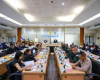 แม่ทัพภาคที่ 4 ประชุมติดตามการดำเนินงานแก้ไขปัญหาที่เกี่ยวข้ ... พารามิเตอร์รูปภาพ 10