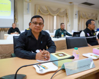 แม่ทัพภาคที่ 4 ประชุมติดตามการดำเนินงานแก้ไขปัญหาที่เกี่ยวข้ ... พารามิเตอร์รูปภาพ 11
