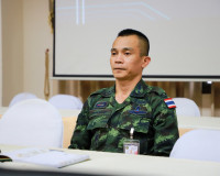 แม่ทัพภาคที่ 4 ประชุมติดตามการดำเนินงานแก้ไขปัญหาที่เกี่ยวข้ ... พารามิเตอร์รูปภาพ 21
