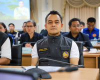 แม่ทัพภาคที่ 4 ประชุมติดตามการดำเนินงานแก้ไขปัญหาที่เกี่ยวข้ ... พารามิเตอร์รูปภาพ 27