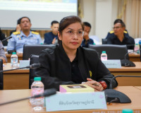 แม่ทัพภาคที่ 4 ประชุมติดตามการดำเนินงานแก้ไขปัญหาที่เกี่ยวข้ ... พารามิเตอร์รูปภาพ 33