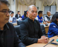 แม่ทัพภาคที่ 4 ประชุมติดตามการดำเนินงานแก้ไขปัญหาที่เกี่ยวข้ ... พารามิเตอร์รูปภาพ 34