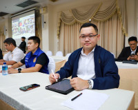 แม่ทัพภาคที่ 4 ประชุมติดตามการดำเนินงานแก้ไขปัญหาที่เกี่ยวข้ ... พารามิเตอร์รูปภาพ 37