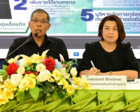 สุราษฎร์ธานีจัดประชุมจัดทำแผนพัฒนาการเกษตรและสหกรณ์จังหวัด ร ... พารามิเตอร์รูปภาพ 5