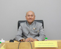 รองผู้ว่าราชการจังหวัดสุราษฎร์ธานี ประธานคณะกรรมการพิจารณากา ... พารามิเตอร์รูปภาพ 1