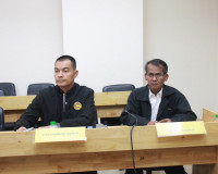 รองผู้ว่าราชการจังหวัดสุราษฎร์ธานี ประธานคณะกรรมการพิจารณากา ... พารามิเตอร์รูปภาพ 2