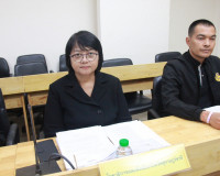 รองผู้ว่าราชการจังหวัดสุราษฎร์ธานี ประธานคณะกรรมการพิจารณากา ... พารามิเตอร์รูปภาพ 3