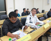 รองผู้ว่าราชการจังหวัดสุราษฎร์ธานี ประธานคณะกรรมการพิจารณากา ... พารามิเตอร์รูปภาพ 5