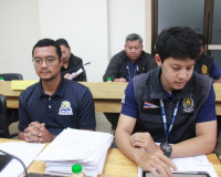รองผู้ว่าราชการจังหวัดสุราษฎร์ธานี ประธานคณะกรรมการพิจารณากา ... พารามิเตอร์รูปภาพ 6