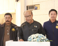 สุราษฎร์ธานีบูรณาการทุกภาคส่วนร่วมขับเคลื่อนกองทุนแม่ของแผ่น ... พารามิเตอร์รูปภาพ 2