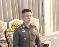 สุราษฎร์ธานีบูรณาการทุกภาคส่วนร่วมขับเคลื่อนกองทุนแม่ของแผ่น ... พารามิเตอร์รูปภาพ 6