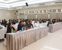 สุราษฎร์ธานีบูรณาการทุกภาคส่วนร่วมขับเคลื่อนกองทุนแม่ของแผ่น ... พารามิเตอร์รูปภาพ 18