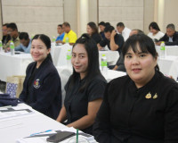 สุราษฎร์ธานีบูรณาการทุกภาคส่วนร่วมขับเคลื่อนกองทุนแม่ของแผ่น ... พารามิเตอร์รูปภาพ 21