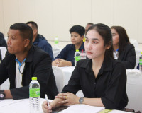 สุราษฎร์ธานีบูรณาการทุกภาคส่วนร่วมขับเคลื่อนกองทุนแม่ของแผ่น ... พารามิเตอร์รูปภาพ 24