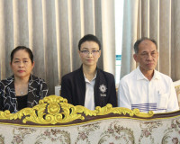 สุราษฎร์ธานีบูรณาการทุกภาคส่วนร่วมขับเคลื่อนกองทุนแม่ของแผ่น ... พารามิเตอร์รูปภาพ 29
