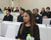 สุราษฎร์ธานีบูรณาการทุกภาคส่วนร่วมขับเคลื่อนกองทุนแม่ของแผ่น ... พารามิเตอร์รูปภาพ 32