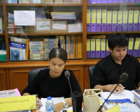 จังหวัดสุราษฎร์ธานี ประชุมคณะกรรมการคัดเลือกองค์กรปกครองส่วน ... พารามิเตอร์รูปภาพ 2
