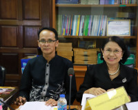 จังหวัดสุราษฎร์ธานี ประชุมคณะกรรมการคัดเลือกองค์กรปกครองส่วน ... พารามิเตอร์รูปภาพ 4