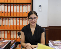 จังหวัดสุราษฎร์ธานี ประชุมคณะกรรมการคัดเลือกองค์กรปกครองส่วน ... พารามิเตอร์รูปภาพ 7
