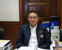 จังหวัดสุราษฎร์ธานี ประชุมคณะกรรมการคัดเลือกองค์กรปกครองส่วน ... พารามิเตอร์รูปภาพ 8