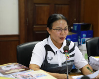 จังหวัดสุราษฎร์ธานี ประชุมคณะกรรมการคัดเลือกองค์กรปกครองส่วน ... พารามิเตอร์รูปภาพ 9