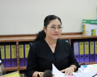 จังหวัดสุราษฎร์ธานี ประชุมคณะกรรมการคัดเลือกองค์กรปกครองส่วน ... พารามิเตอร์รูปภาพ 11