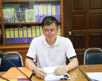 จังหวัดสุราษฎร์ธานี ประชุมคณะกรรมการคัดเลือกองค์กรปกครองส่วน ... พารามิเตอร์รูปภาพ 12