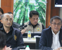 ผู้ว่าฯ สุราษฎร์ธานี เข้าร่วมการประชุมจัดเตรียมข้อเสนอประเด็ ... พารามิเตอร์รูปภาพ 3