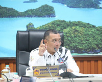 ผู้ว่าฯ สุราษฎร์ธานี เข้าร่วมการประชุมจัดเตรียมข้อเสนอประเด็ ... พารามิเตอร์รูปภาพ 7