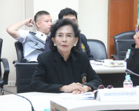 ผู้ว่าฯ สุราษฎร์ธานี เข้าร่วมการประชุมจัดเตรียมข้อเสนอประเด็ ... พารามิเตอร์รูปภาพ 18