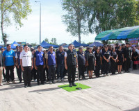 สุราษฎร์ธานีเดินหน้าขับเคลื่อนโยบายรัฐบาลจัดกิจกรรมเปิดตัว ( ... พารามิเตอร์รูปภาพ 34