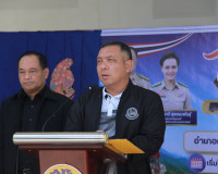 สุราษฎร์ธานีเดินหน้าขับเคลื่อนโยบายรัฐบาลจัดกิจกรรมเปิดตัว ( ... พารามิเตอร์รูปภาพ 37